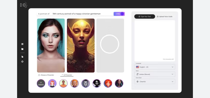 Id'd D-ID.com