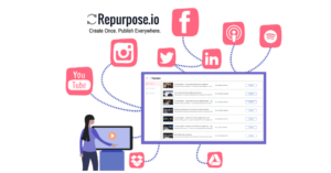 Repurpose.io