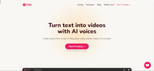 Fliki.ai