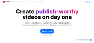 Invideo AI