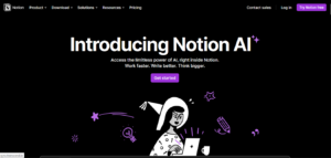 Notion AI