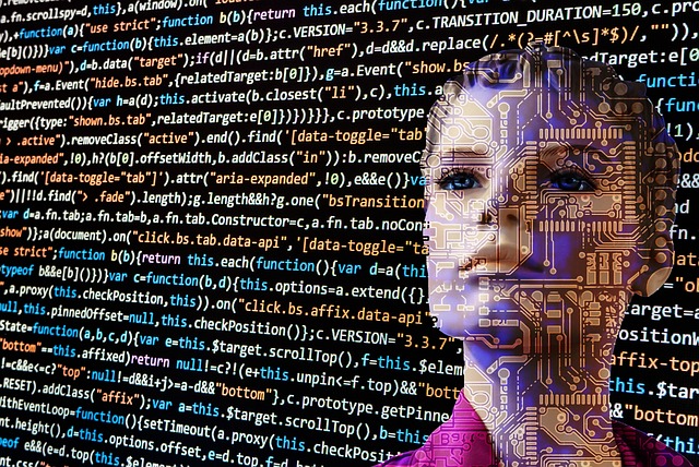 come creare avatar realistico con l'intelligenza artificiale