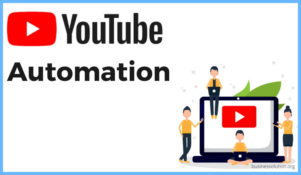 Guadagnare su Youtube con intelligenza artificiale