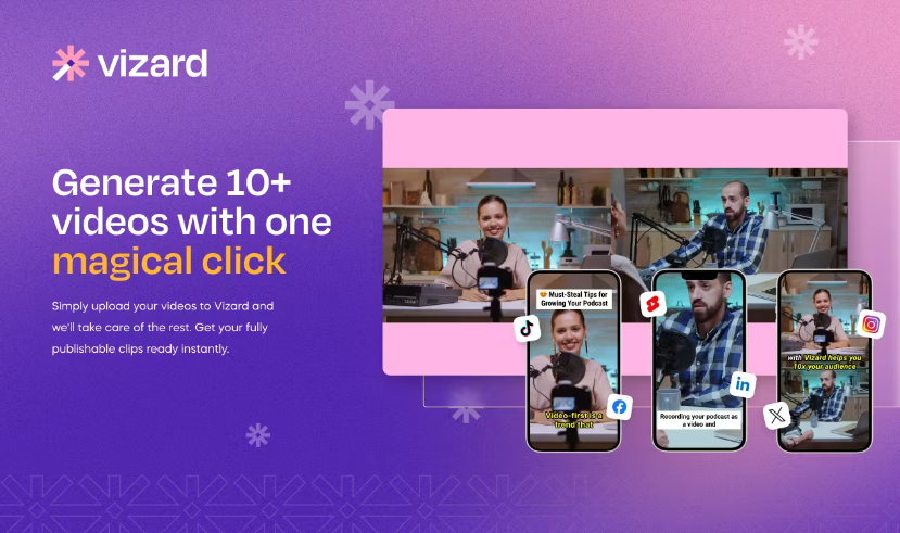 Vizard.AI
