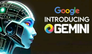 Google Gemini