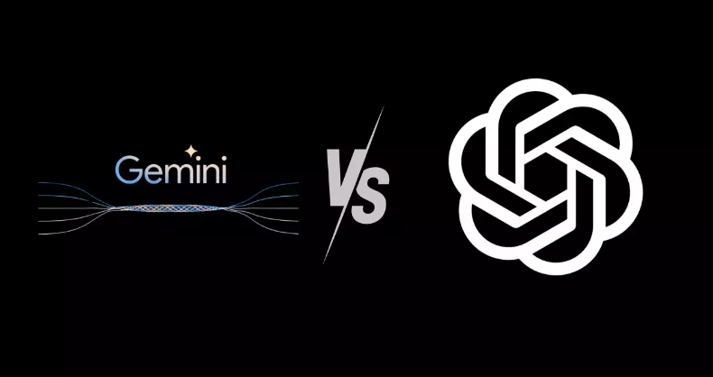 Google Gemini vs ChatGPT