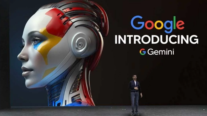 Svantaggi di Google Gemini