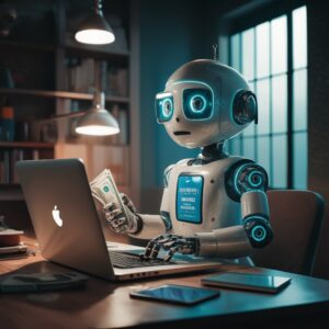 Servizio Creare Chatbot AI per Aumentare le Vendite