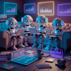 Servizio Creare Chatbot AI per migliorare il servizio clienti e aumentare le vendite