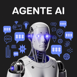 Servizio Creare Agente AI